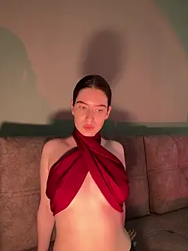 Lili of sin online show from June 16, 6:13 am