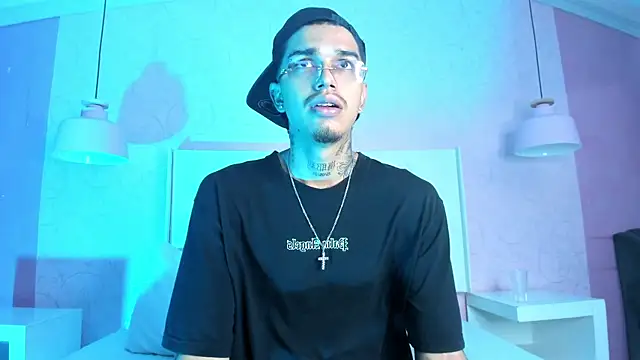 TysonRiggs online show from May 29, 12:11 pm
