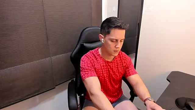 KendricTorres online show from May 27, 2:24 pm