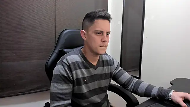 KendricTorres online show from July 4, 12:53 pm