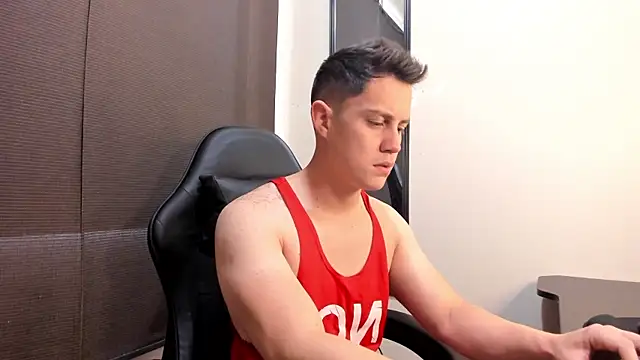 KendricTorres online show from May 22, 1:53 pm