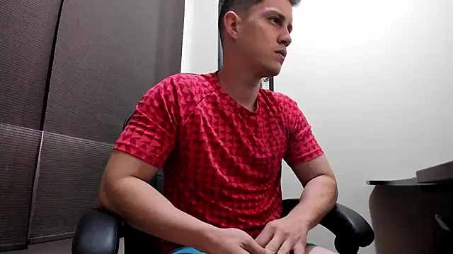 KendricTorres online show from May 20, 1:52 pm