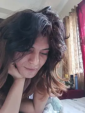 SexyShila-97 online show from August 2, 7:07 am