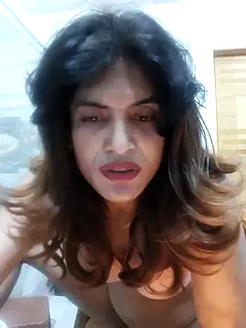 Snapshot of SexyShila-97 chatting on April 30, 8:49 pm SexyShila-97 online show from April 30, 8:49 pm