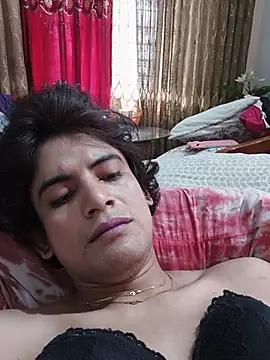SexyShila-97 online show from July 1, 3:18 am