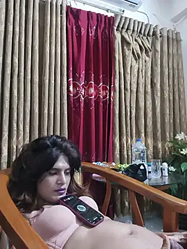SexyShila-97 online show from July 5, 4:25 pm