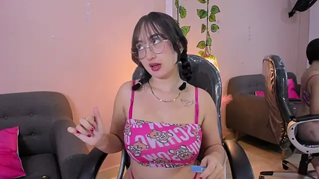 VICTORIA FAIRIES online show from June 12, 12:36 pm
