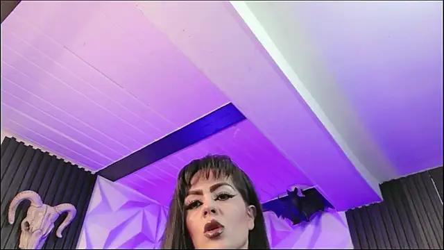 LilithMauve online show from April 30, 1:18 pm