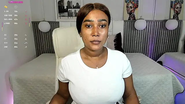 alessia anderson online show from April 20, 6:42 pm