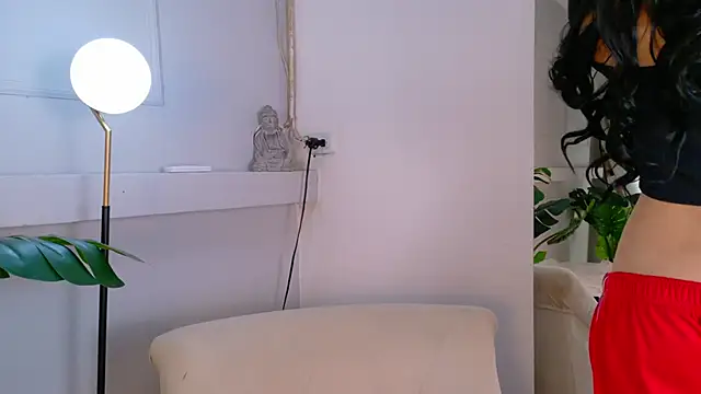 ZoeyPetit online show from June 8, 12:06 pm