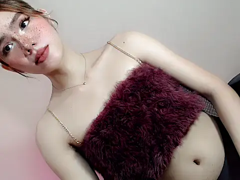 Rose victoria18 online show from May 13, 10:00 am