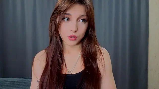 Snapshot of georgymaryhi chatting on May 24, 4:29 pm georgymaryhi online show from May 24, 4:29 pm