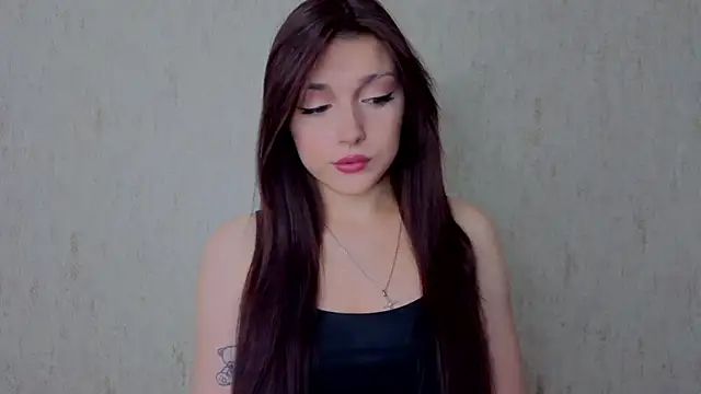 Snapshot of georgymaryhi chatting on June 25, 4:56 pm georgymaryhi online show from June 25, 4:56 pm