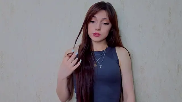 Snapshot of georgymaryhi chatting on June 5, 5:29 pm georgymaryhi online show from June 5, 5:29 pm