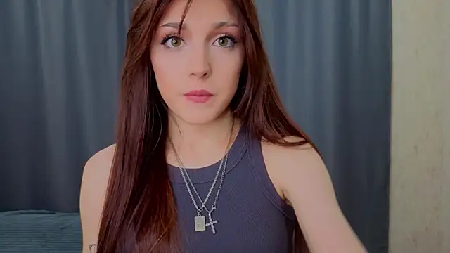 Snapshot of georgymaryhi chatting on May 15, 4:49 pm georgymaryhi online show from May 15, 4:49 pm