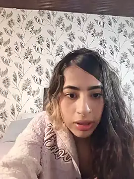 SophiaRivers online show from June 27, 12:22 pm