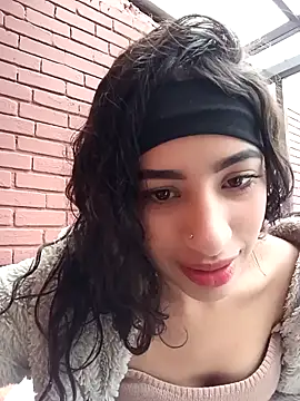 SophiaRivers online show from June 26, 12:00 pm