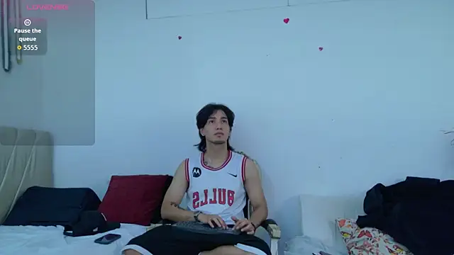 sweetauracouple online show from June 17, 12:04 pm