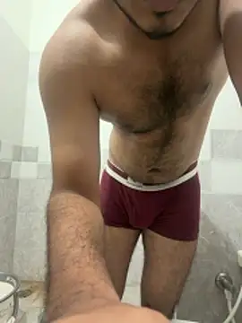 dhruv02 online show from May 20, 6:38 pm