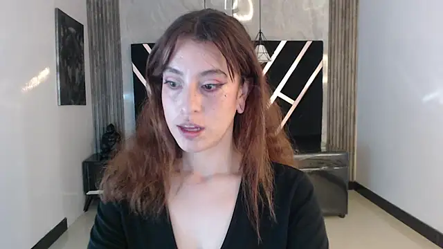 DamiaOshun ch online show from May 29, 8:37 pm