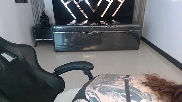 DamiaOshun ch online show from June 28, 12:00 pm