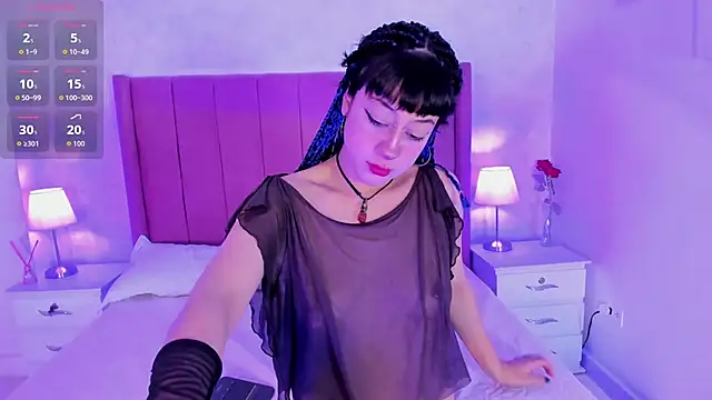 amy flaker online show from June 7, 12:32 pm
