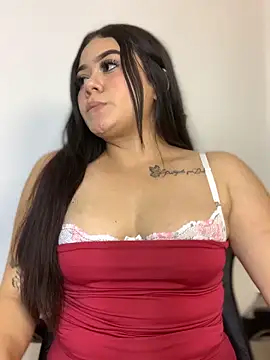 ImVaneCruz  online show from April 29, 4:27 am