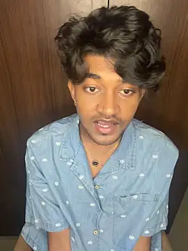 nilanfucks online show from June 16, 5:40 am
