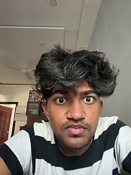 nilanfucks online show from May 30, 5:36 am