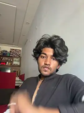 nilanfucks online show from May 9, 5:11 am