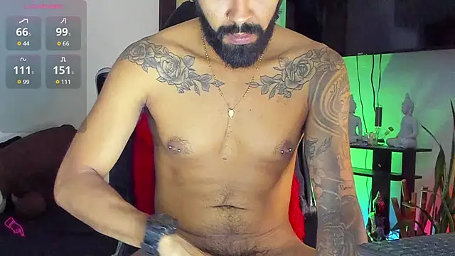 kameron9811 online show from July 1, 4:46 am