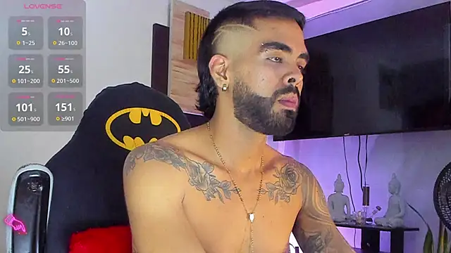  kameron9811 online show from July 2, 2:56 am