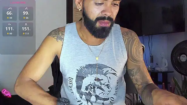  kameron9811 online show from June 25, 11:21 pm
