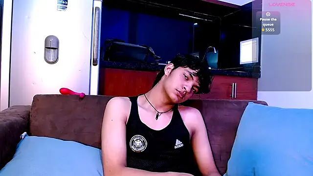 SahirCharm online show from May 27, 11:28 am