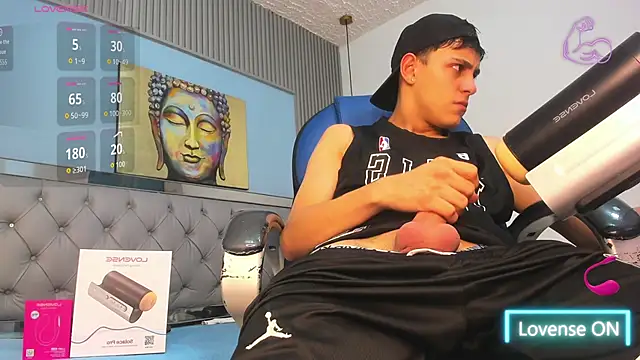Ethanx18  online show from June 19, 3:12 am