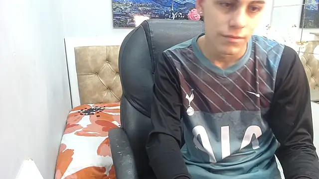 Ethanx18  online show from May 18, 11:26 am