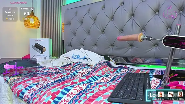 Ethanx18  online show from June 27, 12:22 pm