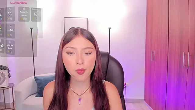 Snapshot of Nikky_sweett_ chatting on May 6, 8:46 pm Nikky sweett online show from May 6, 8:46 pm