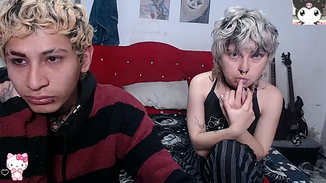 Cute Chrixxx online show from May 28, 11:16 am