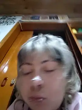 Cute Chrixxx online show from June 4, 3:33 am