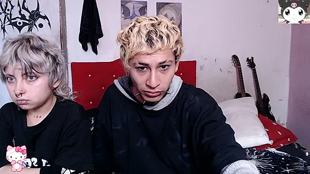 Cute Chrixxx online show from May 22, 12:36 pm