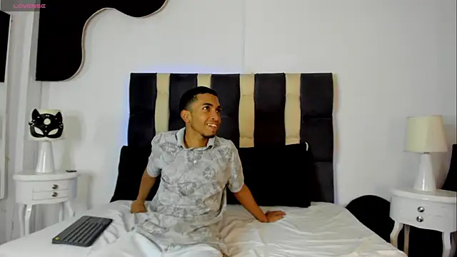 Rickeyngy Swwet online show from April 30, 1:18 pm