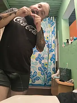 erikthor online show from June 12, 6:27 pm