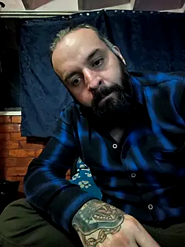erikthor online show from May 8, 6:06 am