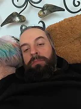 erikthor online show from May 20, 1:08 pm