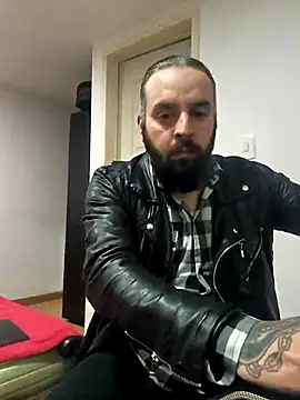 erikthor online show from May 10, 4:49 am