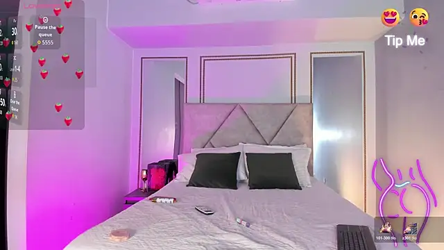 KattyDoll  online show from April 29, 8:26 pm