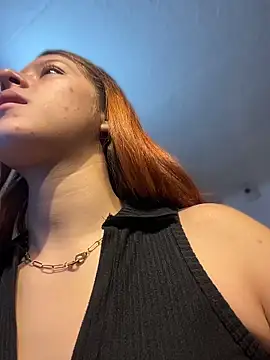 Ally sunnn online show from June 11, 10:07 pm