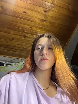 Ally sunnn online show from May 24, 1:27 am