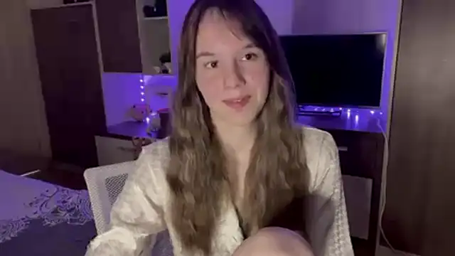 RinaRight online show from April 28, 12:09 am